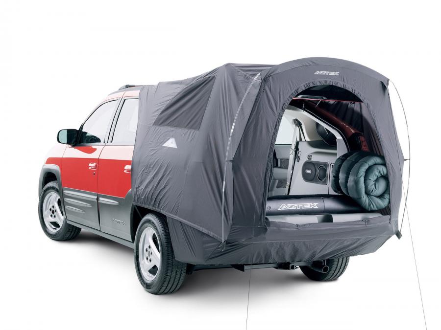  Pontiac Aztek 2001 года  (фото 3 из 39)